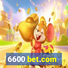 6600 bet.com